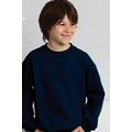 Gildan Heavyweight Blend Youth Crew Sweatshirt (Colors)